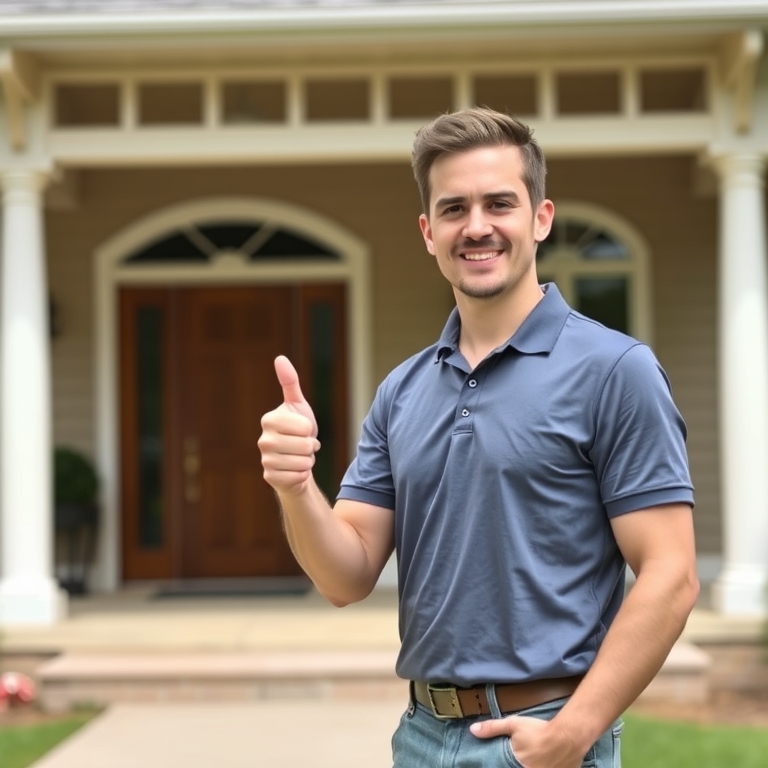 Founder of Lawrence Termite Control