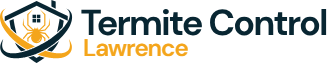 Lawrence Termite Control Company Logo